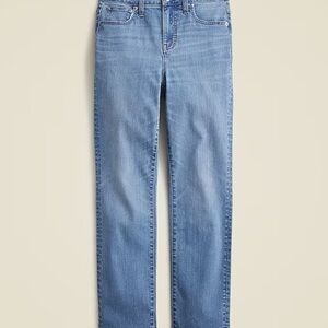 J. Crew dark gray Straight Leg Jeans